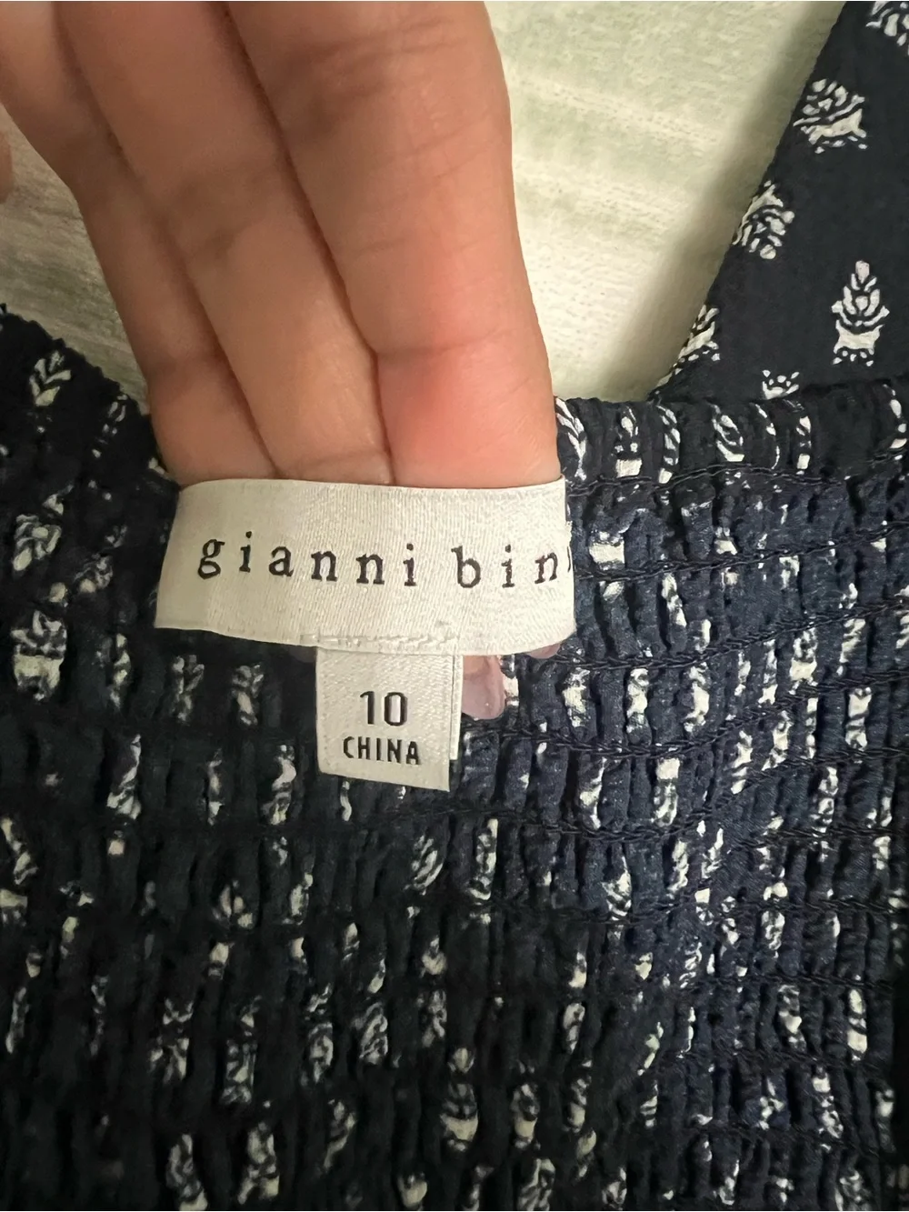 Gianni Bini Matching Vacation Set
